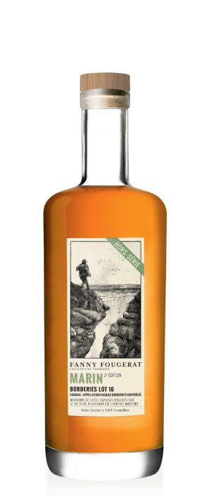 Cognac Marin de Fanny Fougerat, deuxième édition