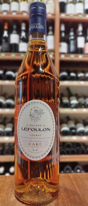 Cognac Lefoulon VSOP Rare Cognac Lefoulon VSOP Rare
