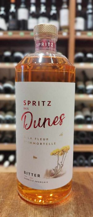 Spritz des Dunes Bitter Spritz des Dunes Bitter