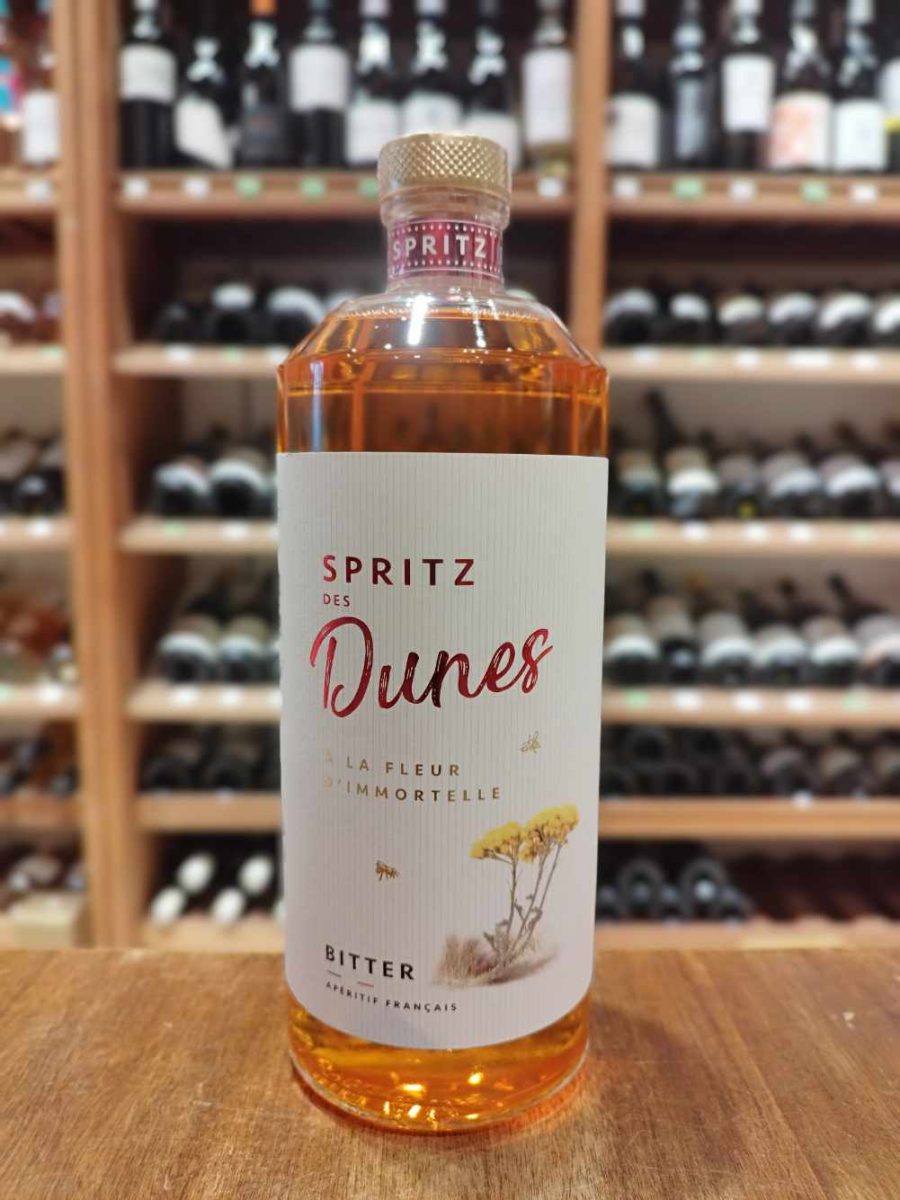Spritz des Dunes Bitter